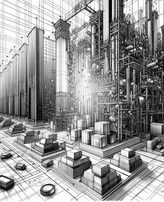 ai-nasdaq-market-tensions