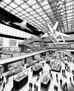 ai-national-air-space-museum
