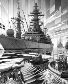 ai-nato-maneuvers-arctic