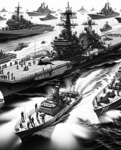 ai-naval-exercise-diplomacy