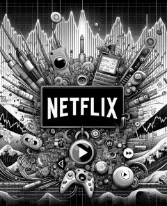 ai-netflix-stock-market