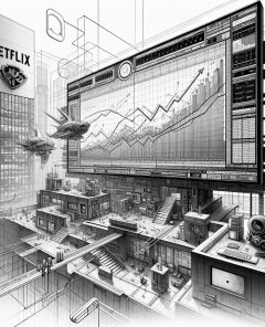 ai-netflix-stock-pressure