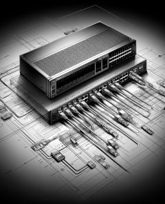 ai-netgear-switch