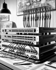 ai-netgear-switch