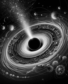 ai-neutrinos-black-holes