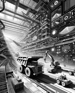 ai-newmont-gold-technology