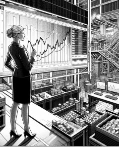 ai-newmont-strategic-shift