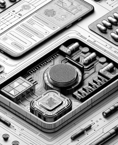 ai-nfc-pharma-packaging