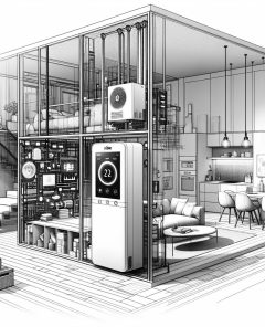 ai-nibe-heat-pump