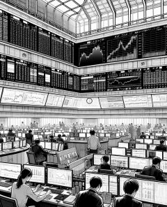 ai-nikkei-stock-exchange