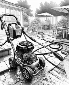 ai-nilfisk-pressure-washer