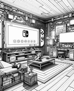 ai-nintendo-games-budget