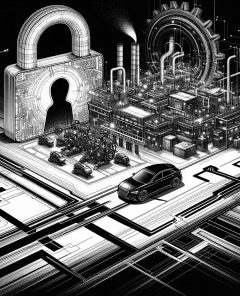 ai-nissan-cyberattack