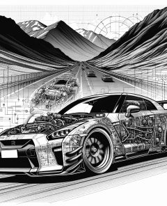 ai-nissan-gtr