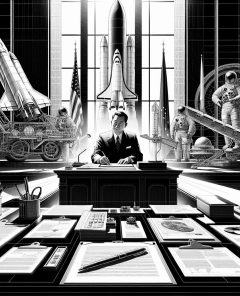 ai-nixon-space-shuttle