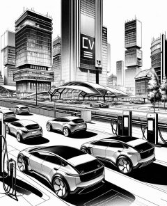 ai-norway-electric-cars
