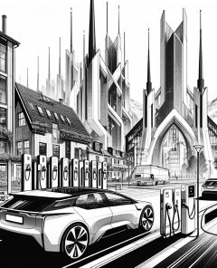 ai-norway-electric-cars