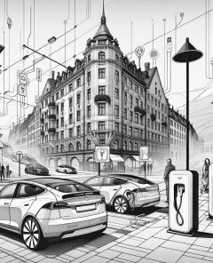 ai-norway-electric-cars