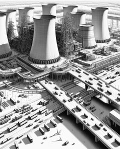 ai-nuclear-plant-military-trucks