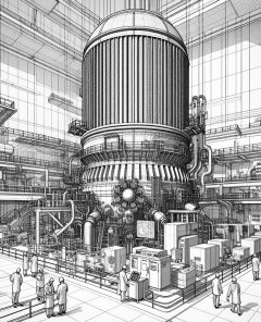 ai-nuclear-reactor-challenges