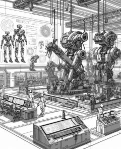 ai-nvidia-robotics-platform