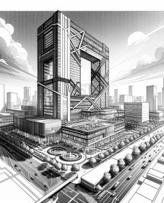 ai-nvidia-taiwan-headquarters