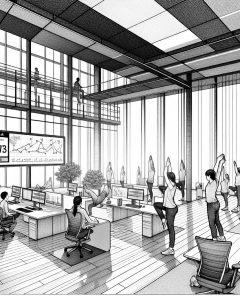 ai-office-break-exercise