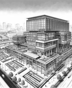 ai-office-building-europa-center