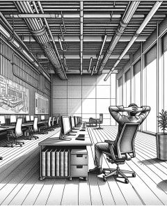 ai-office-exercise
