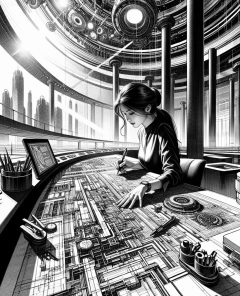 ai-office-exercise