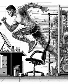 ai-office-fitness-sprints