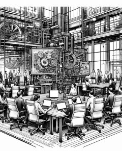ai-office-focus