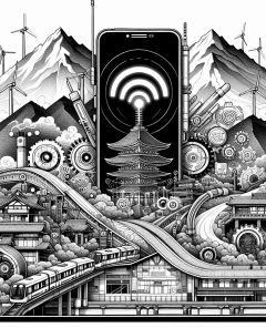 ai-offline-telephony
