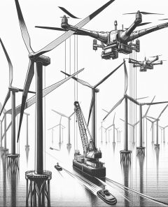 ai-offshore-drones