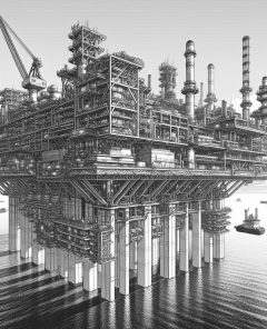 ai-offshore-energy-platform