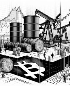 ai-oil-bitcoin-impact