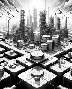 ai-oil-market-davos