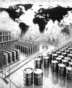 ai-oil-market-fluctuations