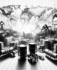 ai-oil-market-fluctuations