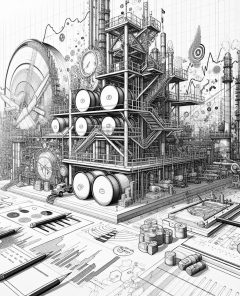 ai-oil-market-tensions