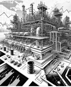 ai-oil-market-volatility