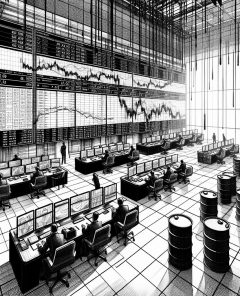 ai-oil-market-volatility