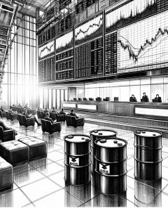 ai-oil-prices-davos