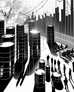 ai-oil-prices-davos