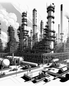 ai-oil-refinery-security