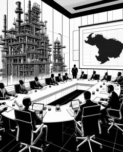 ai-oil-venezuela-investment