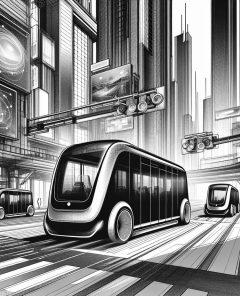 ai-on-demand-shuttle