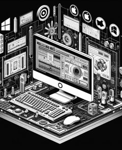ai-openscreen-software