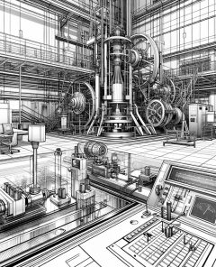 ai-optical-atomic-clock