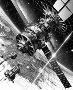 ai-optical-relay-satellite